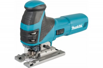 Лобзик MAKITA 4351FCT (720Вт; 800-2800 ход​/​мин; маятник; 2, 5кг)