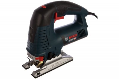 Лобзик BOSCH GST 160 CE​/​BCE (800Вт; 800-3000 ход​/​мин; маятник; 2, 3кг) (0601518001) КМС02