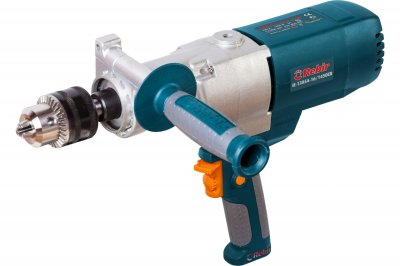 Дрель REBIR IE-1305А-16​/​1450ER (1450Вт; ЗВП 16мм; 650об​/​м; 3, 7кг)