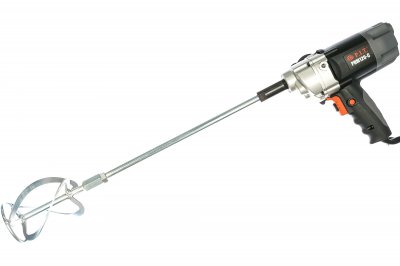 Дрель-миксер PIT PHM120-C (1050Вт; ЗВП; 7кг) (PHM120-C)