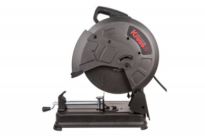 Пила отрезная монтажная KRESS KU760 (2200Вт; 3900об​/​мин; 355х25, 4мм; 16кг)