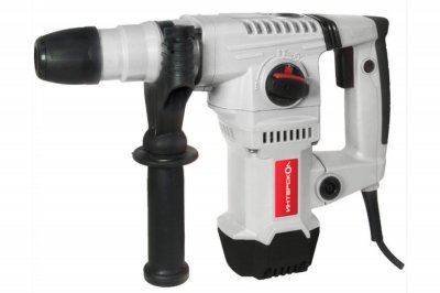 Перфоратор SDS-plus ИНТЕРСКОЛ П-32​/​950ЭВ (950Вт; 5Дж; 3850уд​/​м) (439.0.0.00)