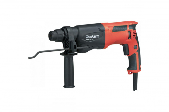 Перфоратор SDS-plus MAKITA M8700 (710Вт; 1, 9Дж; 4350уд​/​м)