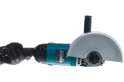 УШМ MAKITA 9069F (230мм; 2000Вт; 6600об​/​мин; 4, 2кг)