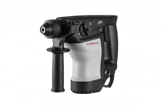 Перфоратор SDS-plus ИНТЕРСКОЛ П-26​/​800ЭР-2 (800Вт; 2, 8Дж; 5780уд​/​м) (328.0.0.40)
