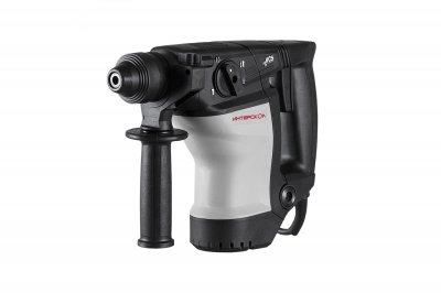 Перфоратор SDS-plus ИНТЕРСКОЛ П-26​/​800ЭР-2 (800Вт; 2, 8Дж; 5780уд​/​м) (328.0.0.40)