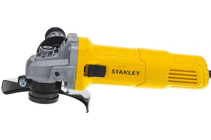 УШМ STANLEY SG6125-RU (125мм; 620Вт; 12000об​/​мин; 1, 7кг)