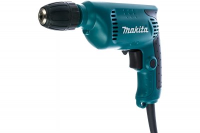 Дрель MAKITA 6413 (450Вт; БЗП 10мм; 3000об​/​м; 1, 2кг)