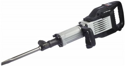 Отбойный молоток HEX-30 ИНТЕРСКОЛ М-32​/​2000В (2000Вт; 40Дж; 2000уд​/​м;17, 5кг) (531.0.0.00)