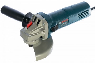 УШМ BOSCH GWS 750-125 (125мм; 750Вт; 11000об​/​мин; 1, 8кг) (06013940R3)