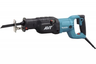 Пила сабельная MAKITA JR3070CT (1510Вт; маятник; 0-2800ход​/​мин; 4, 6кг)