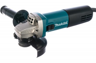 УШМ MAKITA 9558HN (125мм; 840Вт; 11000об​/​мин; 1, 6кг)