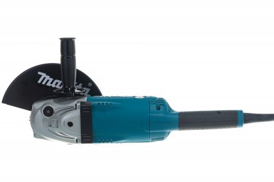 УШМ MAKITA GA9020SF (230мм; 2200Вт; 6600об​/​мин; 5, 9кг)