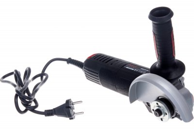 УШМ PIT PWS125-C6 (125мм; 1050Вт; 3000-11000об​/​мин; 1, 9кг)