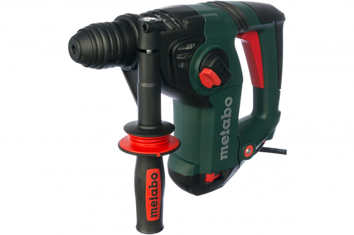 Перфоратор SDS-plus METABO KHE3250 (800Вт; 3, 1Дж; 4470уд​/​м) (600637000)