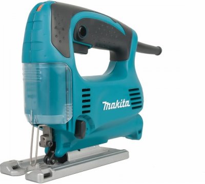 Лобзик MAKITA 4329 (450Вт; 500-3100 ход​/​мин; маятник; 1, 9кг)
