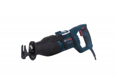 Пила сабельная BOSCH GSA 1300 PCE (1300Вт; маятник; 0-2900ход​/​мин; 4, 1кг) (060164E200)