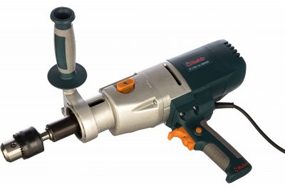 Дрель REBIR IE-1206-16​/​2000ER (2000Вт; ЗВП 16мм; 500об​/​м; 6, 3кг)