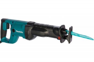 Пила сабельная MAKITA JR3050T (1010Вт; маятник; 0-2800ход​/​мин; 3, 3кг)