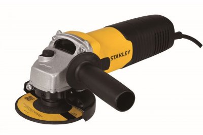 УШМ STANLEY STGS7115-RU (115мм; 710Вт; 11000об​/​мин; 1, 8кг)
