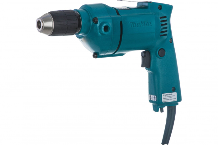 Дрель MAKITA DP4700 (510Вт; БЗП 13мм; 550об​/​м; 2кг)