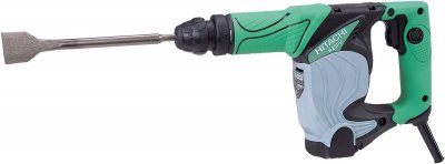 Отбойный молоток SDS-Plus HITACHI H25PV (500Вт; 4Дж; до 3200уд​/​м;3, 2кг)