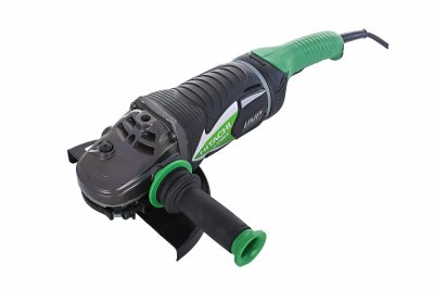 УШМ HITACHI G23SEY (230мм; 2600Вт; 6600об​/​мин; 5, 3кг)
