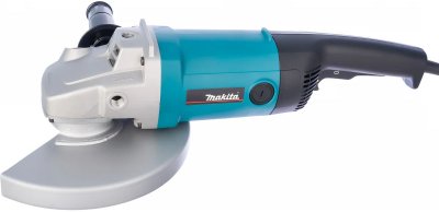 УШМ MAKITA 9069 (230мм; 2000Вт; 6600об​/​мин; 4, 2кг)