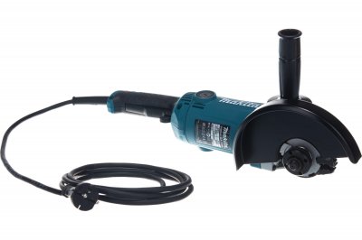УШМ MAKITA GA7050 (180мм; 2000Вт; 8500об​/​мин; 4, 5кг)