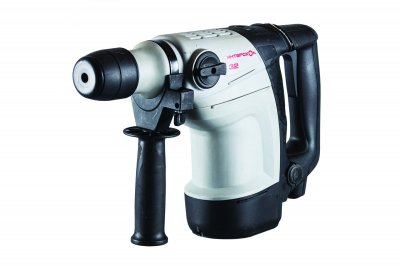Перфоратор SDS-plus ИНТЕРСКОЛ П-32​/​1000ЭВ-2 (1020Вт; 6Дж; 4100уд​/​м) (303.0.0.40)