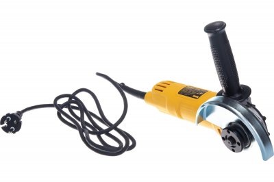 УШМ DeWALT DWE4151-KS (125мм; 900Вт; 11800об​/​мин; 2, 1кг)