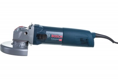 УШМ BOSCH GWX 14-125 X-LOCK (125мм; 1400Вт; 11000об​/​мин; 2, 3кг) (06017B7000)
