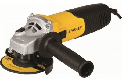 УШМ STANLEY STGS9125-RU (125мм; 900Вт; 11000об​/​мин; 2, 2кг)