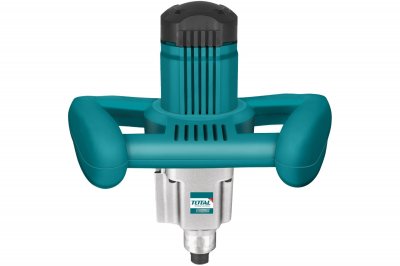 Дрель-миксер TOTAL (1400Вт; 4кг) (TD614001)