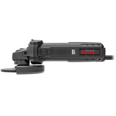 УШМ KRESS KU704 (125мм; 900Вт; 12000об​/​мин; 1, 5кг)