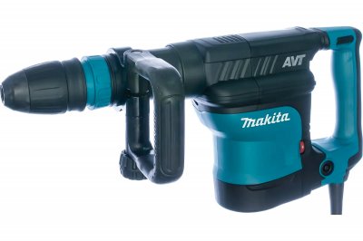 Отбойный молоток SDS-Max MAKITA HM1111C (1300Вт; 11, 2Дж; 1100-2650уд​/​м;8кг) (HM1111С)