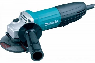 УШМ MAKITA GA4534 (115мм; 720Вт; 11000об​/​мин; 1, 9кг)