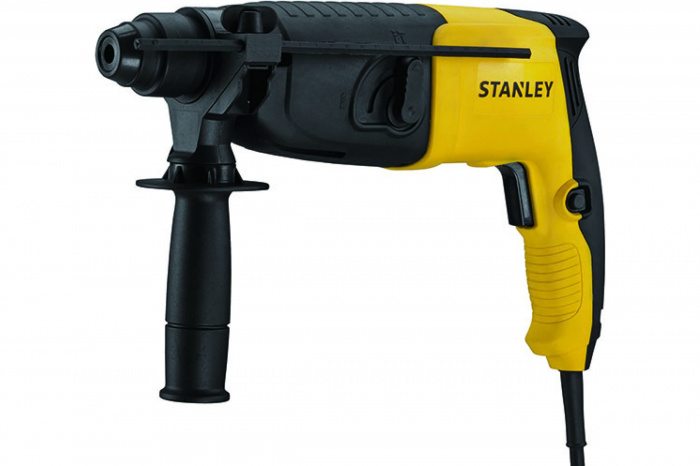 Перфоратор SDS-plus STANLEY STHR202K-RU (620Вт; 1, 34Дж; 3900уд​/​м)