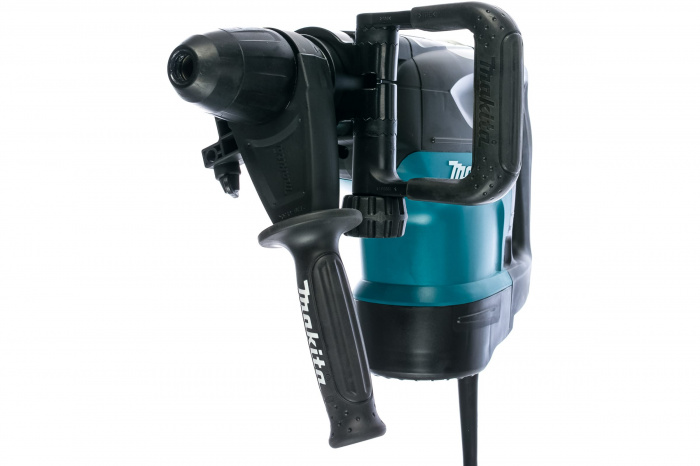Перфоратор SDS-max MAKITA HR4501C (1350Вт; 13Дж; 2750уд​/​м)