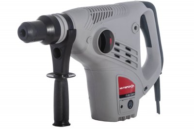 Перфоратор SDS-max ИНТЕРСКОЛ П-50​/​1200Э (1200Вт; 14Дж; 2700уд​/​м)