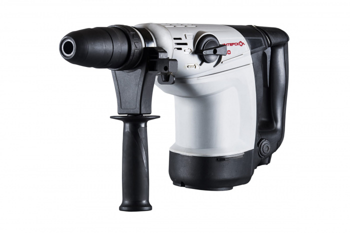 Перфоратор SDS-max ИНТЕРСКОЛ П-40​/​1100ЭВ-2 (1100Вт; 9, 5Дж; 2870уд​/​м) (305.0.0.40)