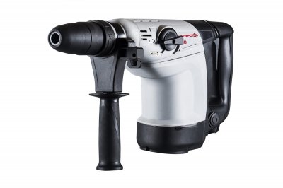 Перфоратор SDS-max ИНТЕРСКОЛ П-40​/​1100ЭВ-2 (1100Вт; 9, 5Дж; 2870уд​/​м) (305.0.0.40)