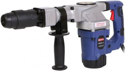 Отбойный молоток SDS-Max ДИОЛД МЭО-2 (1300Вт; 22Дж; до 4000уд​/​м;7кг) (10202020)