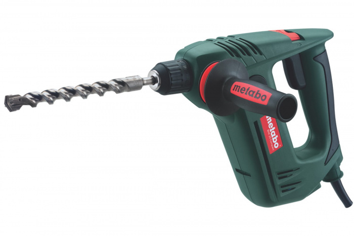 Перфоратор SDS-plus METABO BHE20 (450Вт; 1, 6Дж; 4900уд​/​м) (60040200)