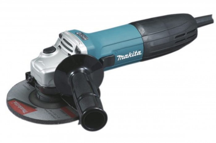 УШМ MAKITA GA5030X3 (125мм; 720Вт; 11000об​/​мин; 1, 8кг)