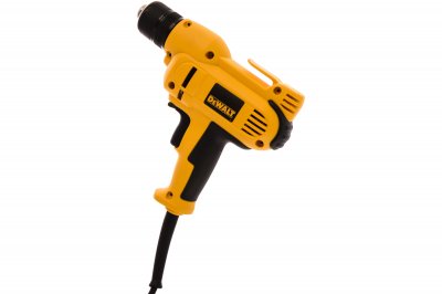 Дрель DeWALT DWD115KS-QS (701Вт; БЗП 10мм; 10, 9Нм; 2500об​/​м; 1, 9кг; кейс)