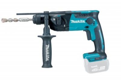 Акк перфоратор MAKITA DHR164Z (14, 4В; без АКБ и ЗУ; 1, 3Дж)