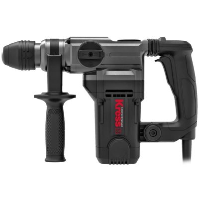 Перфоратор SDS-plus KRESS KU330 (1100Вт; 5Дж; 4100уд​/​м)
