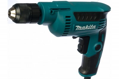 Дрель MAKITA DP2011 (370Вт; БЗП 6, 5мм; 4200об​/​м; 1, 1кг)
