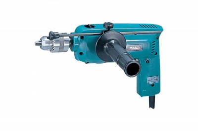 Дрель MAKITA 6310 (550Вт; БЗП 13мм; 2000об​/​м; 2кг)